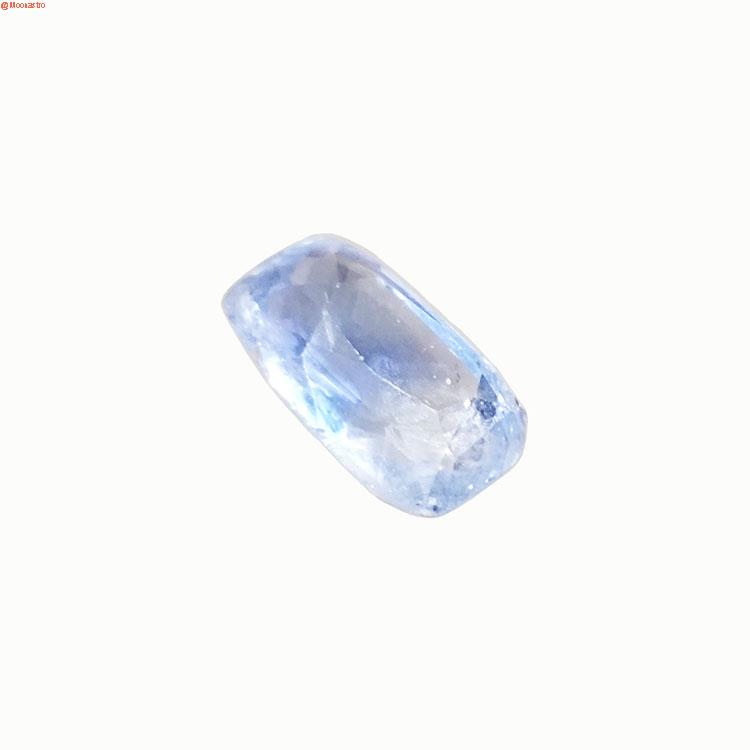 blue sapphire – neelam (ceylonese) medium size